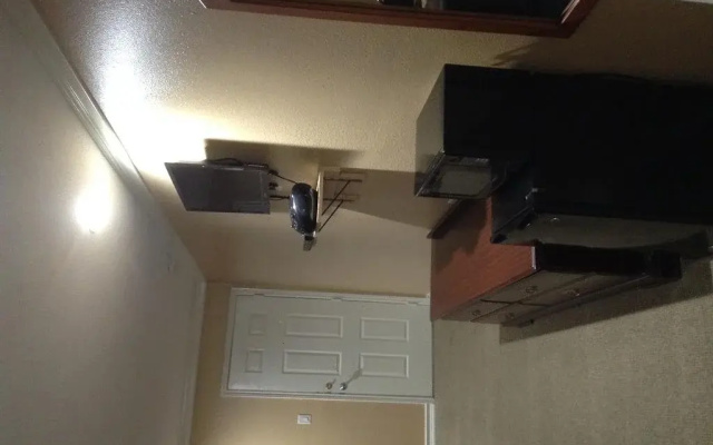 Luxury Inn Houston