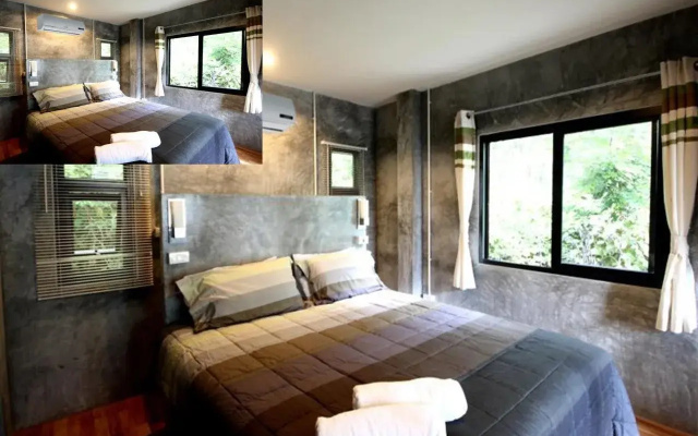 Aonang Lodge