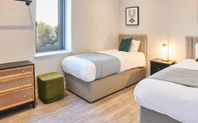 Host Stay Mariposa Waterloo