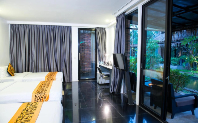 Maison Gen Angkor