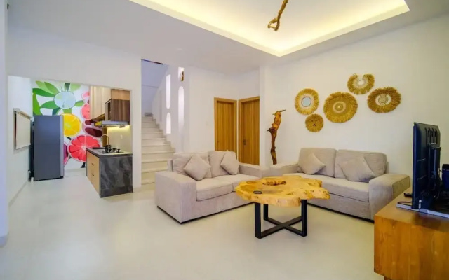 Danka Luxury Villa