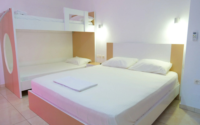 Unique Albania CondoHotel