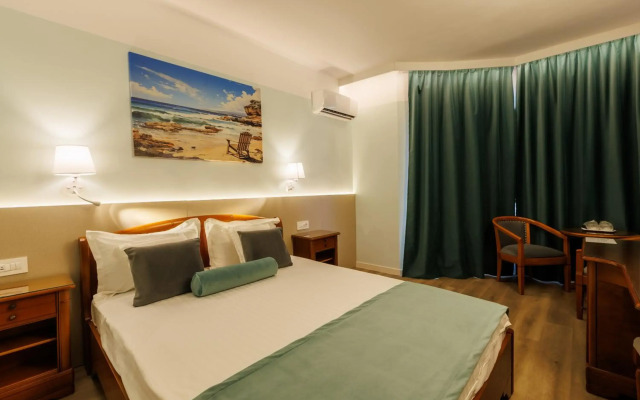 Hotel Amiral