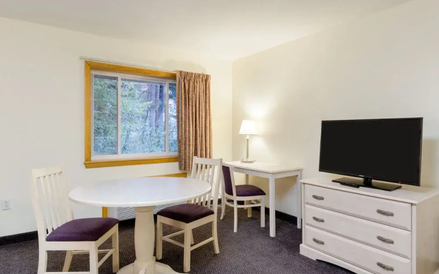 Econo Lodge