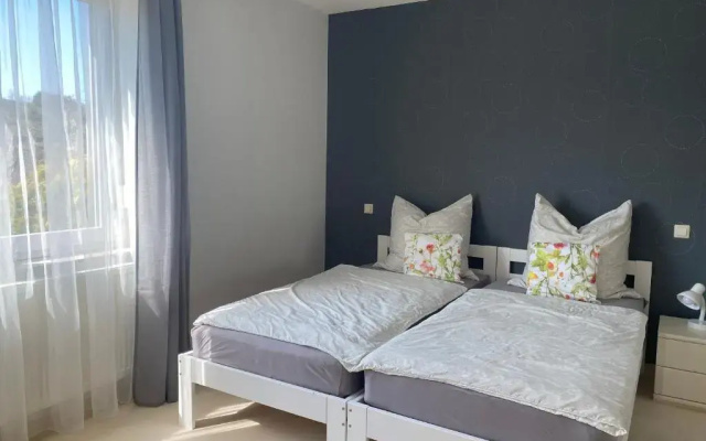 Ferienwohnung im Vorbachtal