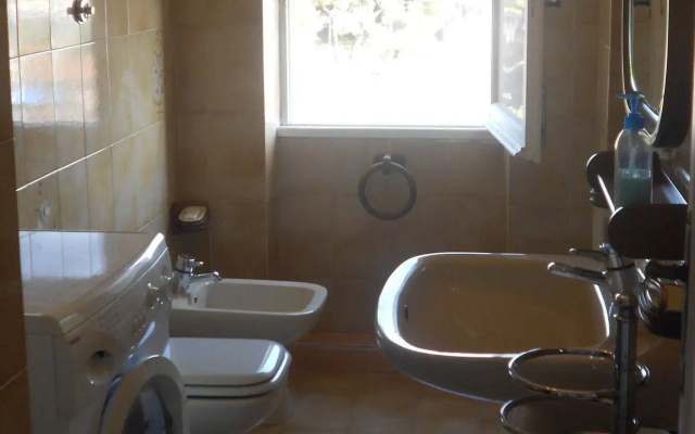 Banzai Beach Guest House