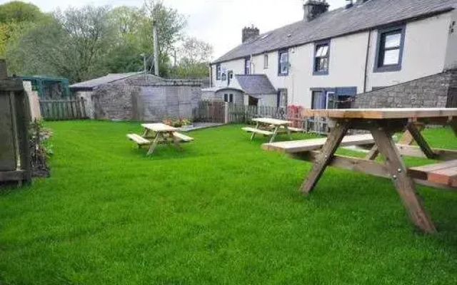 The Samson Inn
