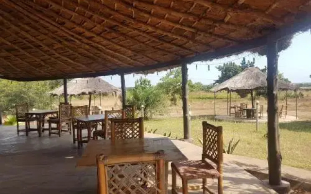 African Dream Guesthouse