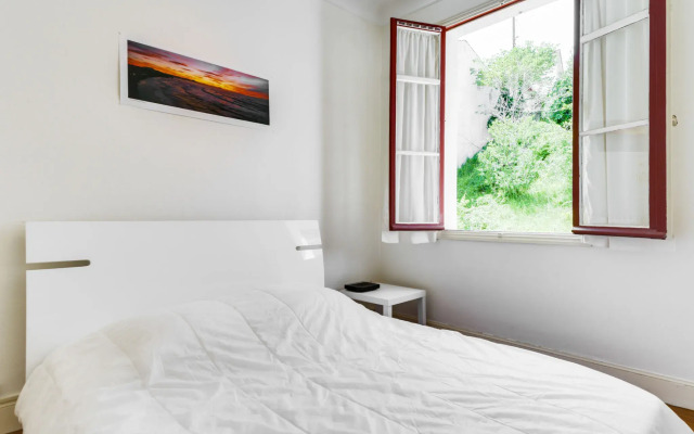 Apartment Andree Baita