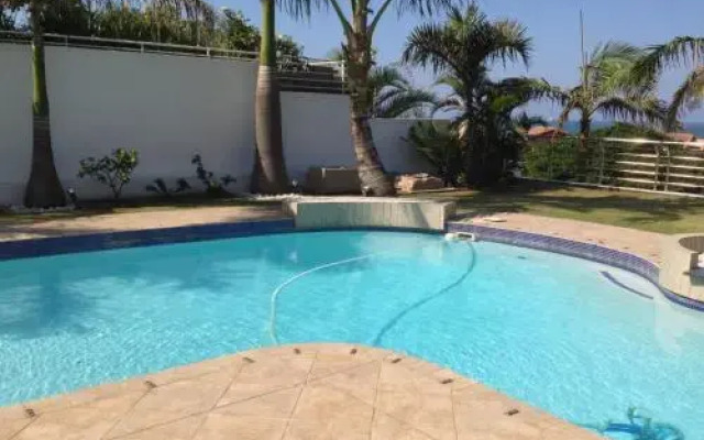 Seashelles Self-Catering Apartment