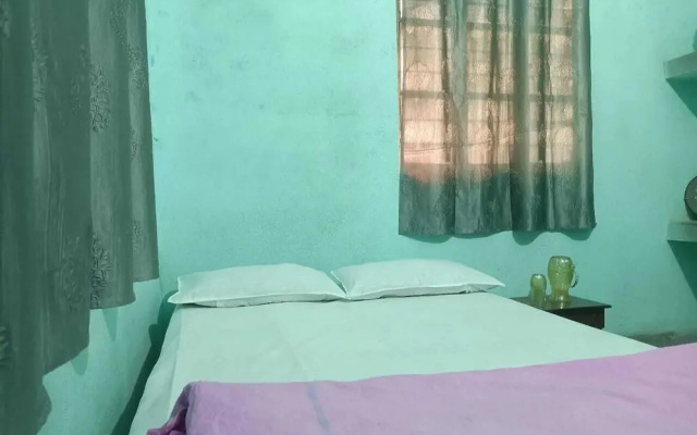 santosh lodge
