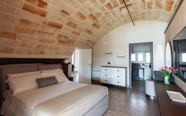 Masseria Misocampo