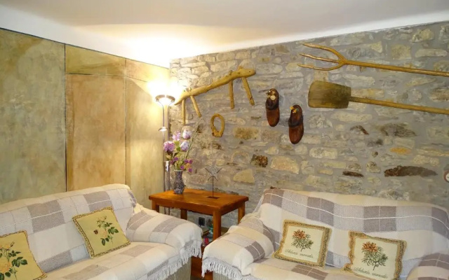 Casa L'Apargatero