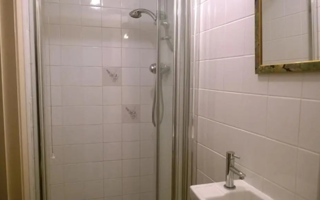 Villa Rothsay Hotel