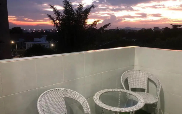 Homestay Baitus Soleh KT