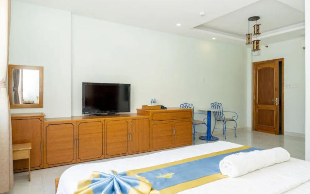TNH Hotel Vung Tau