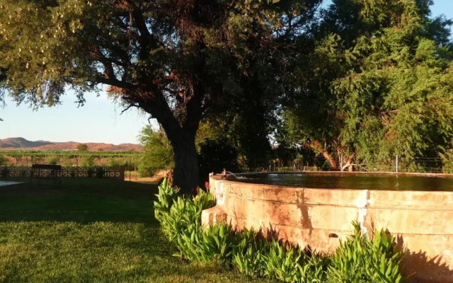 Avonsrus Guesthouse