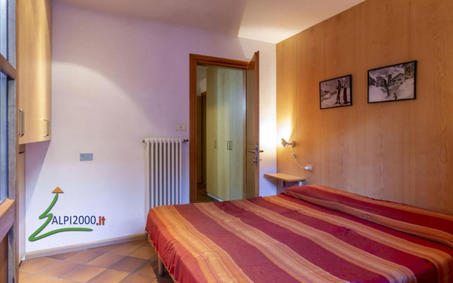 Lolli 6 - two room apartment with balcony. (022113-AT-059535)-502 LOLLI 6