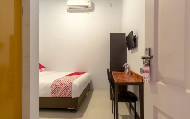 OYO 397 Daily Guest House