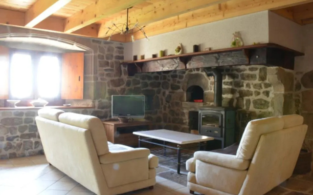 Gîte Montarcher, 4 pièces, 6 personnes - FR-1-496-11