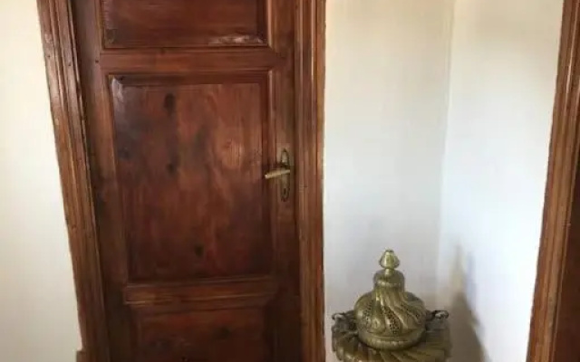 Traditional House/Great View