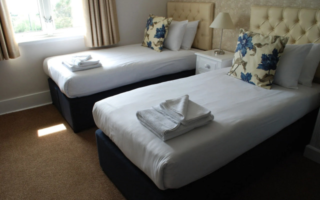 Seacrest Hotel