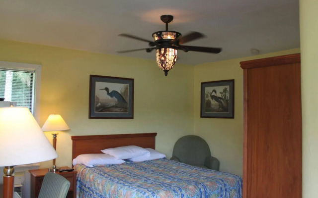 Travel Inn of Titusville