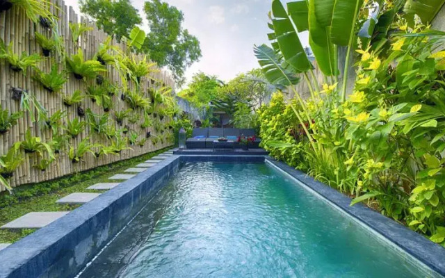 Magic of Bali