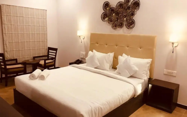 aurum resorts