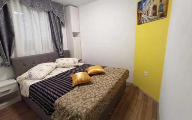 Apartment Jezenj