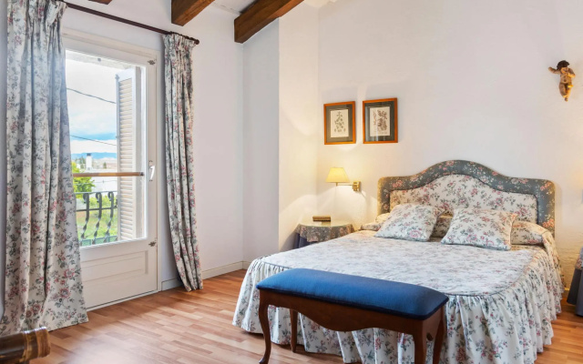 Nature hideaway in Deltebre for Families