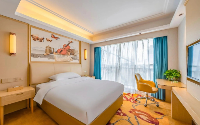 Vienna International Hotel Changzhou Hutang Branch