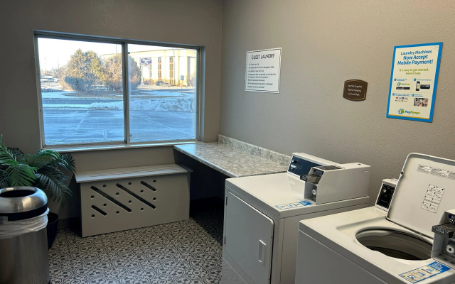 Best Western Plus Paper Valley Hotel