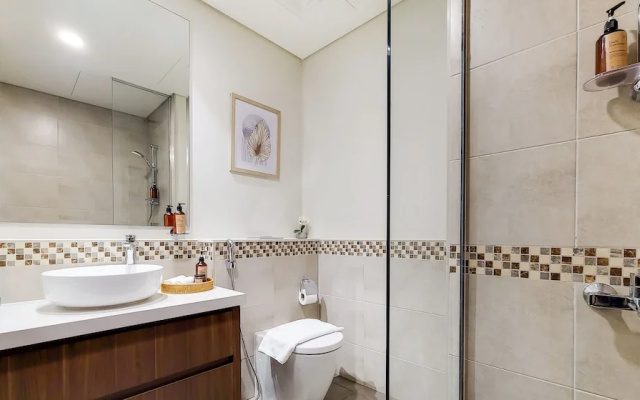 2B-Damac Vera-2208