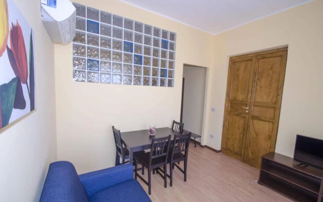 B&B Antico Rione