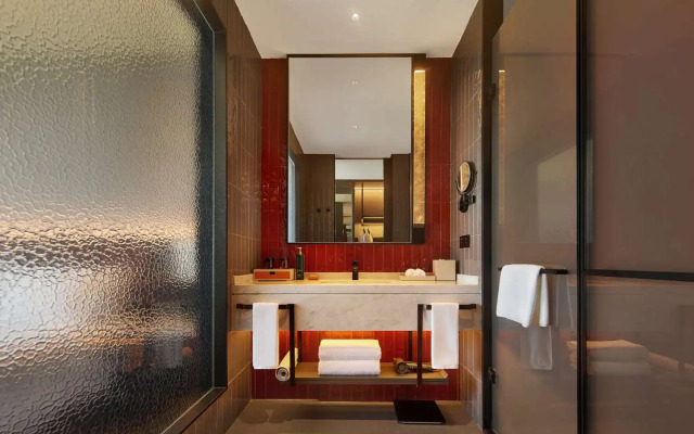 Doubletree By Hilton Kaifeng