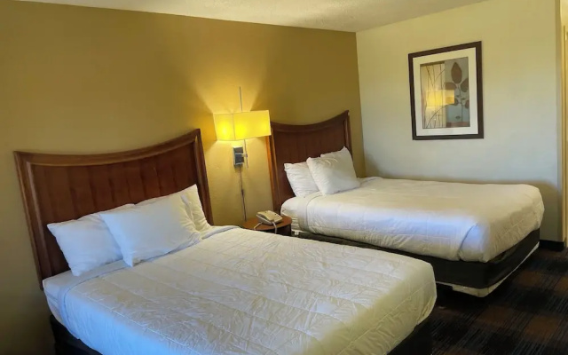 Millennium inn