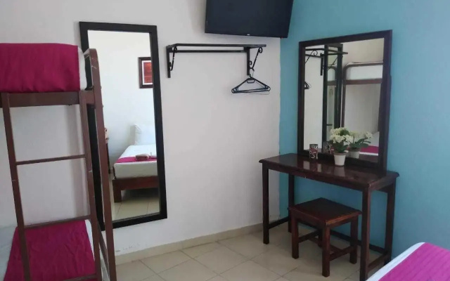 Hotel Flor