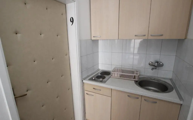 Apartments Vila Nikolić Rafailovići