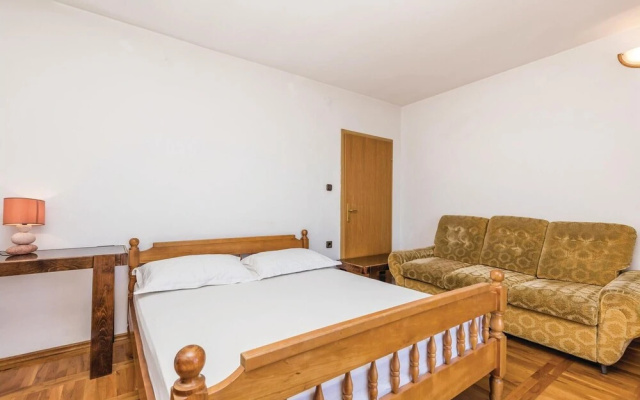 Nice Home in Opatija With Wifi and 3 Bedrooms