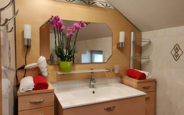 Relax - Ferienhaus in Wien