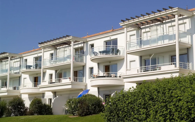 Résidence Madame Vacances Les Appartements de Fontenelles