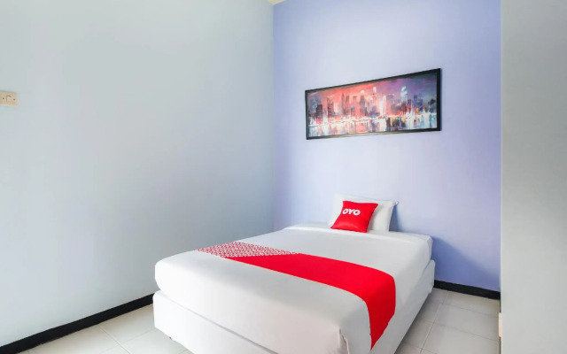 OYO Life  3387 Nakula Homestay Syariah