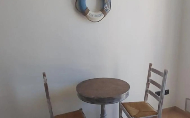 Appartamento La Spiaggia