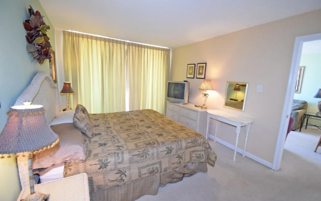 Jada 1A - 3 Br Condo