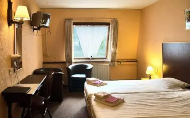 Hotel de Lantscroon