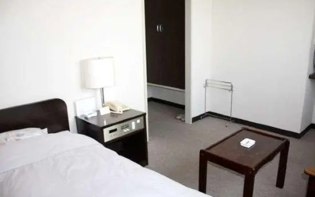 Betsukai Park Hotel