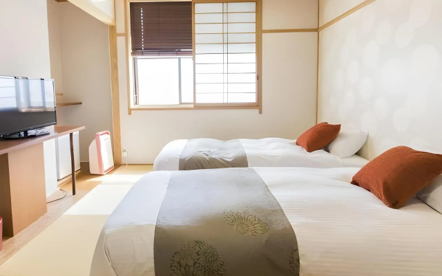 Hotel Katsuragi