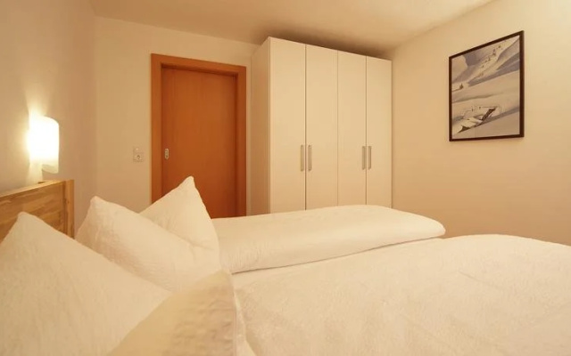 Appartements Wanner