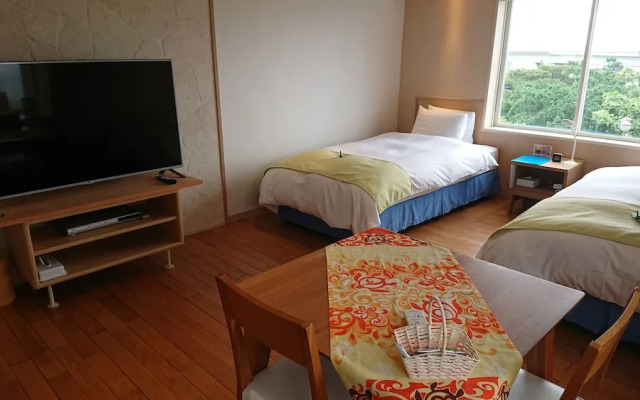 Wires Hotel
